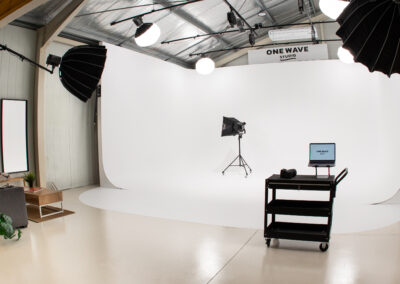 studio photo/video