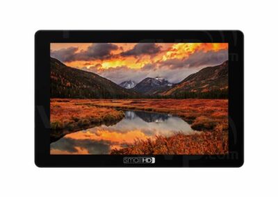 location ÉCRAN SMALL HD CINE 7′ 30€ HT/J