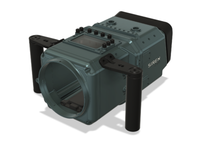 Locatio WATER HOUSING PIXBOOM SPARK À partir de 600€ HT/J