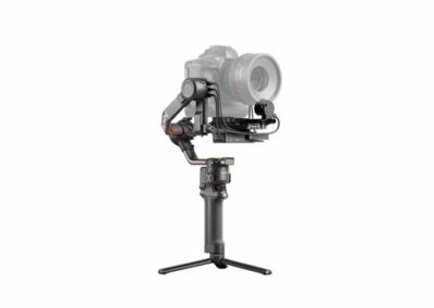 location Stabilisateur DJI RS2 PRO 20€ HT/J