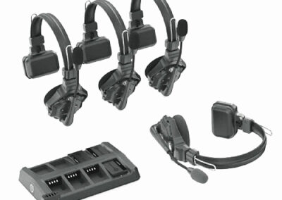 locatio INTERCOM HOLLYLAND C1 PACK X4 100€/J