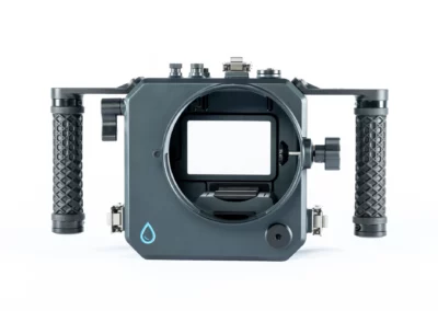 Location WATER HOUSING NIKON ZR À partir de 300€ HT/J