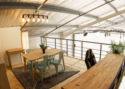 Studio Onewavestudio