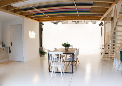 Location studio photo et video