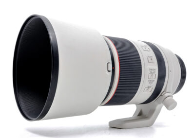 Location Canon 70-200 RF f2.8